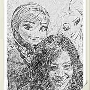 Meet your Posher, Joan